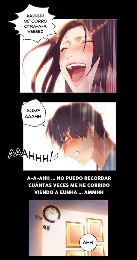 [15+] Mi madrastra .